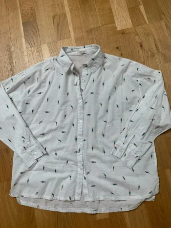 Chemise Season S