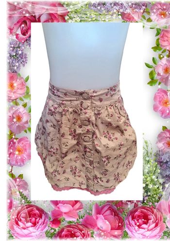 💫🌸 Jupe pour filles🌸💫