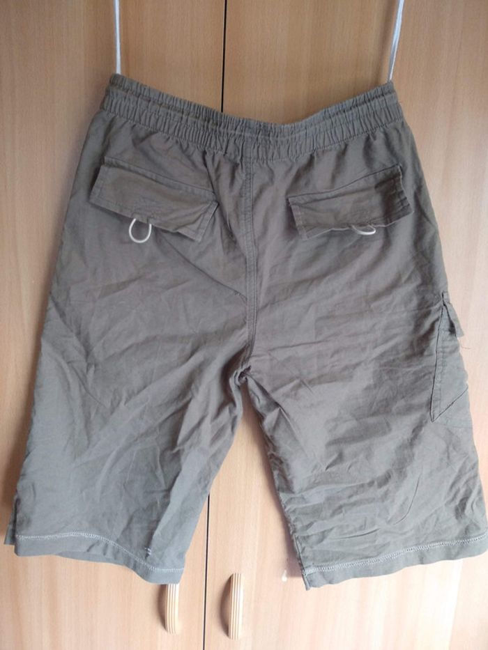 Short garçons - photo numéro 2
