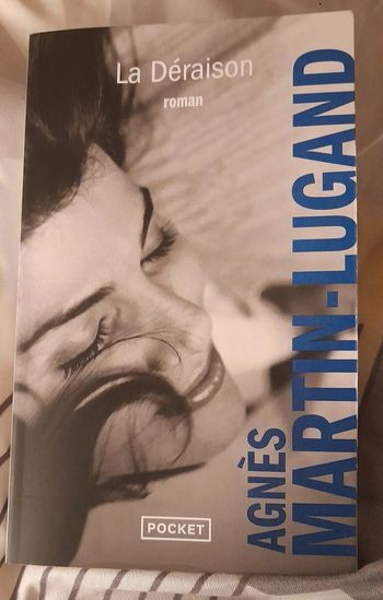 Agnès Martin -LUGAND