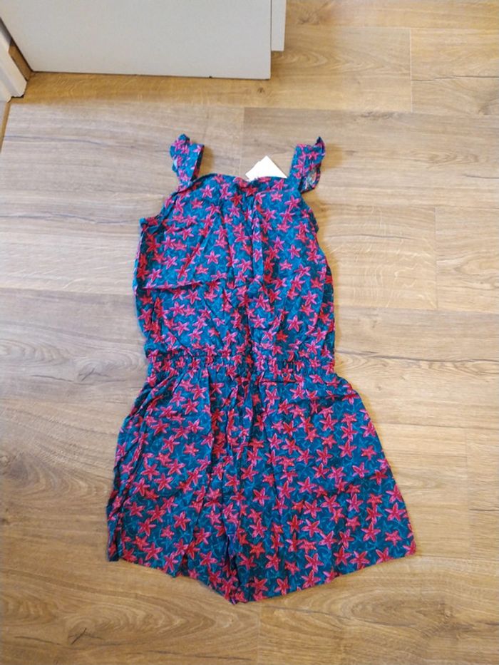 combi short dpam 12 ans - photo numéro 3