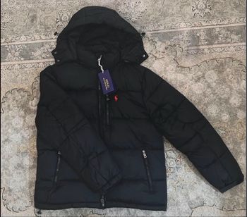 Doudoune Ralph Lauren 