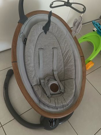 Balancelle maxi cosi