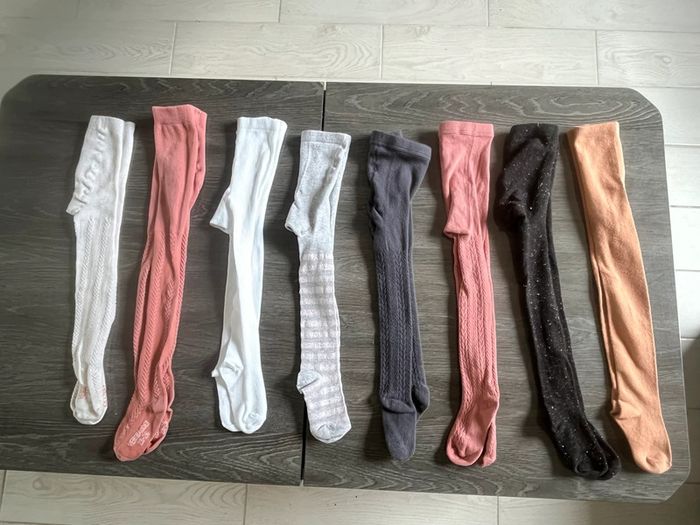 Collant 24-26 vendu à l’unité