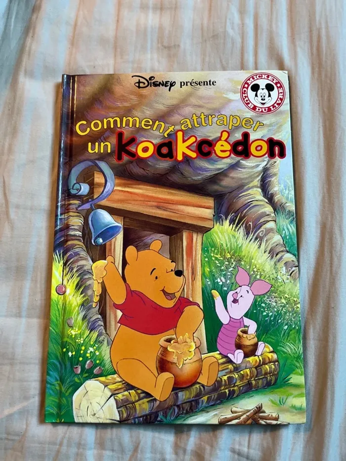 Comment attraper un koakcédon