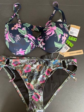 Maillot de bain  valeur 73€