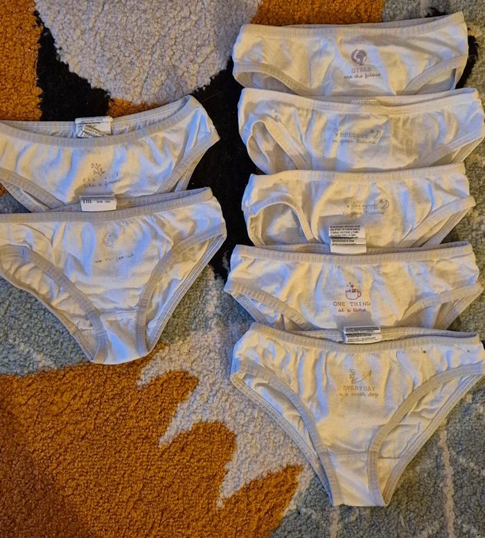 Slips