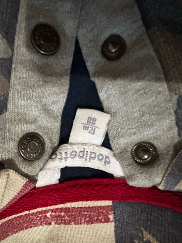 T-shirt manche longue - photo numéro 2