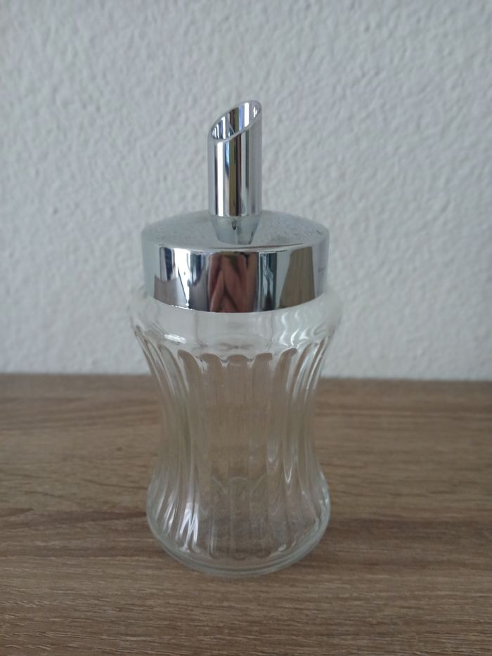 Sucrier vintage - Valira