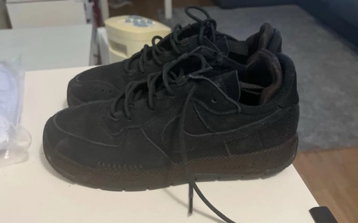 Nike air force - photo numéro 4