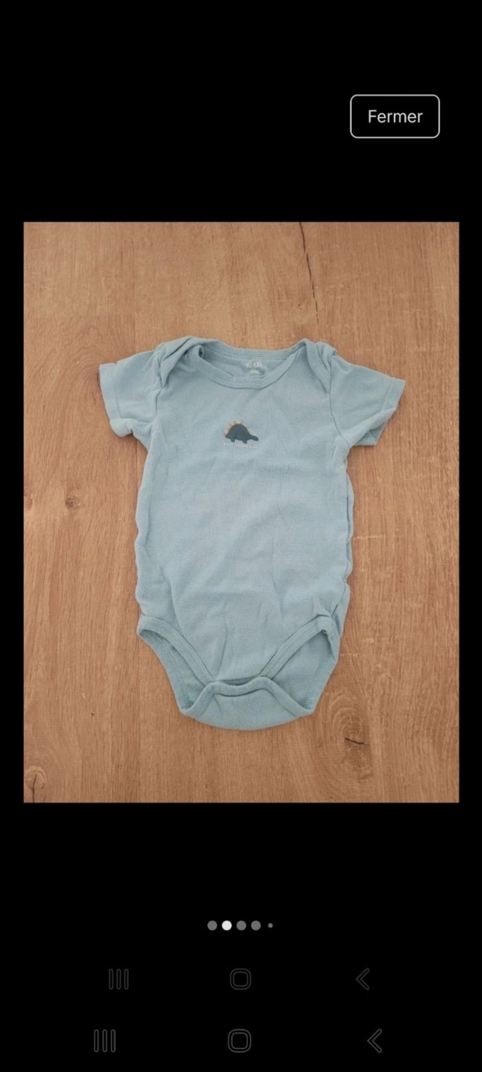 Bodys - photo numéro 2