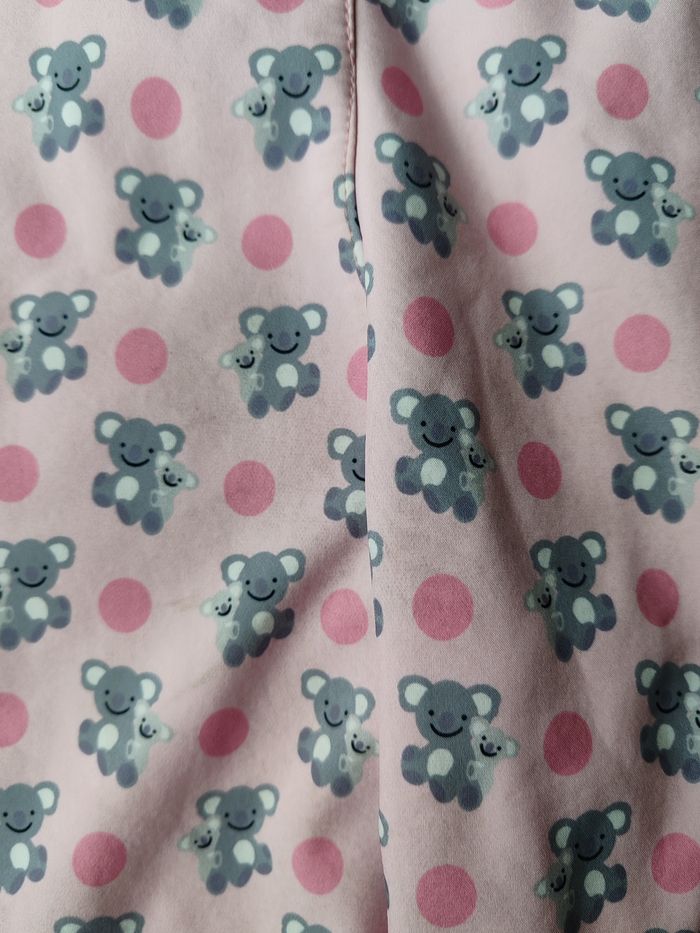 Combinaison de pluie IELM koala - photo numéro 9