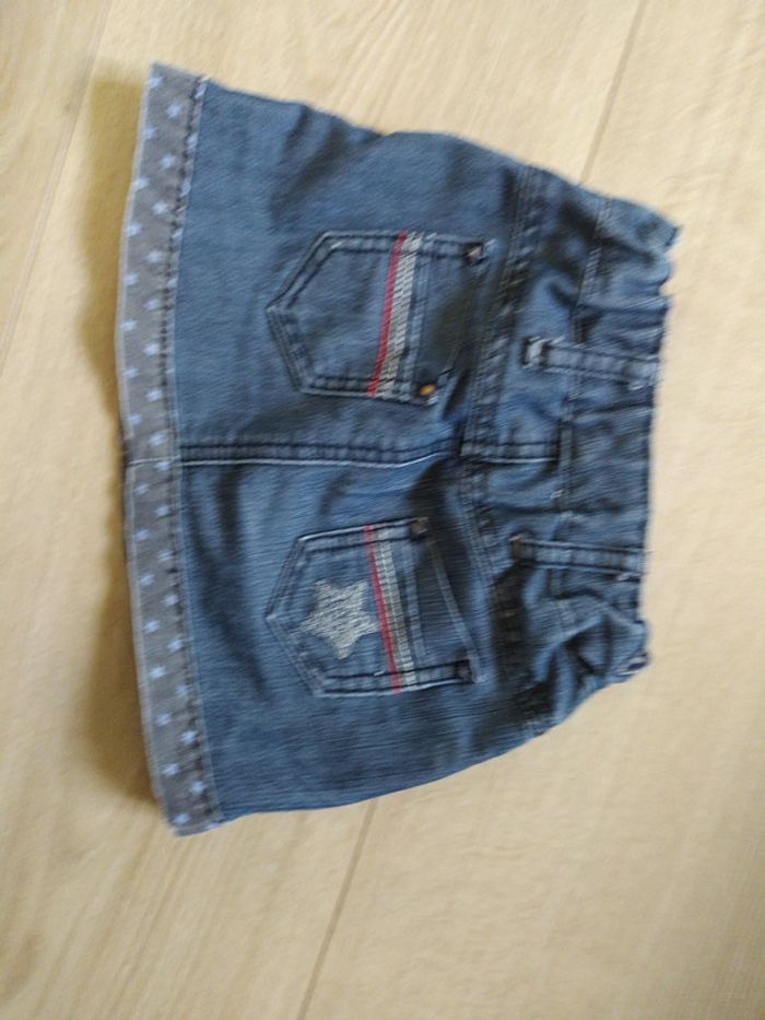 Jupe orchestra 3 ans - photo numéro 2