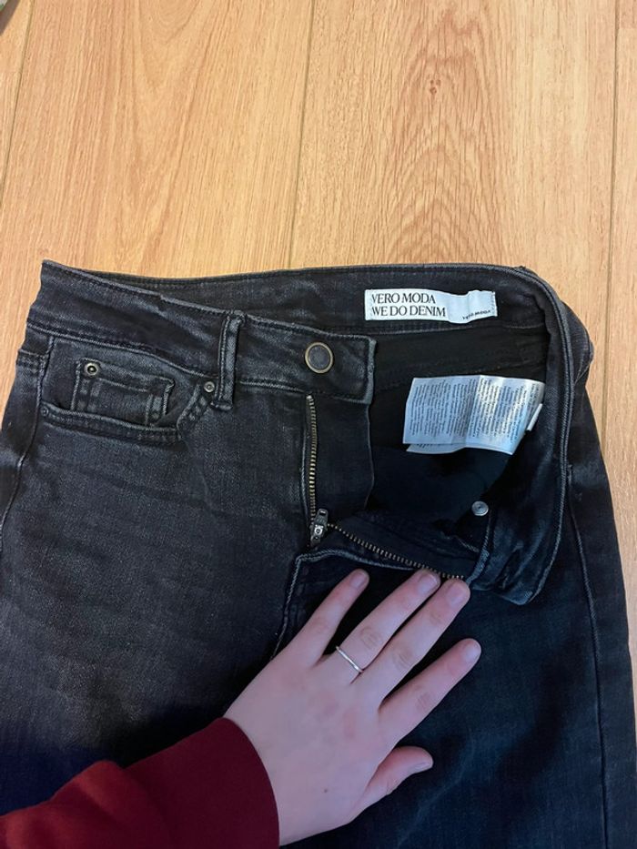 Jeans droit - photo numéro 3