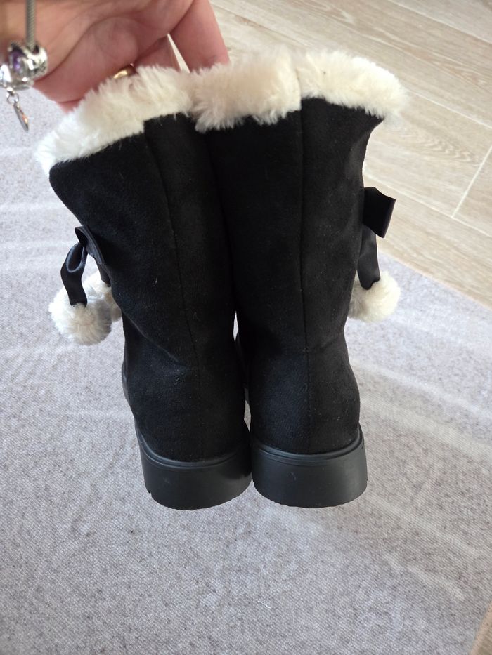 Chaussure fille 36 - photo numéro 4