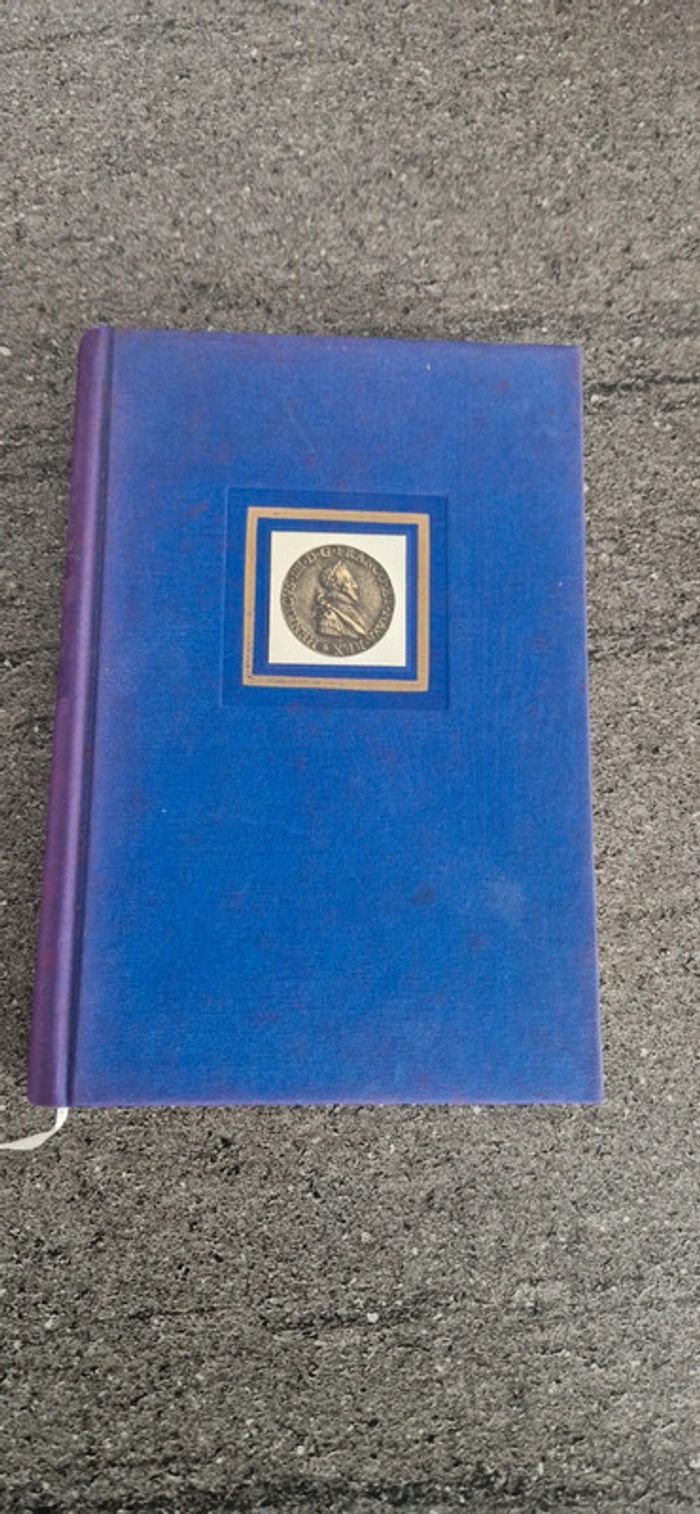 Livre Henri IV - Marcel Reinhard