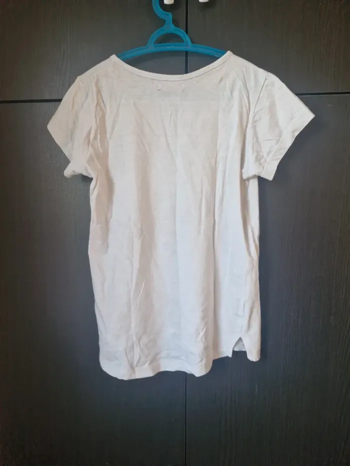 T shirt - photo numéro 3