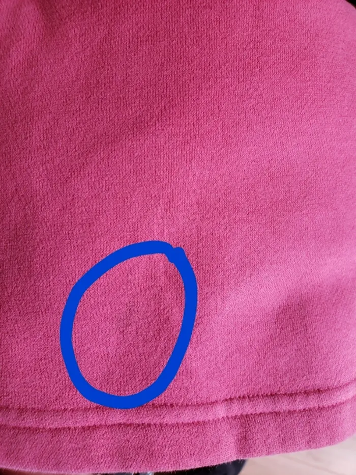 Lot de 13 vêtements filles taille 4ans - photo numéro 16