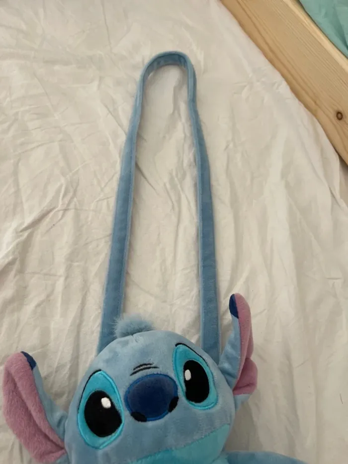 Sac stitch neuf Disney - photo numéro 4