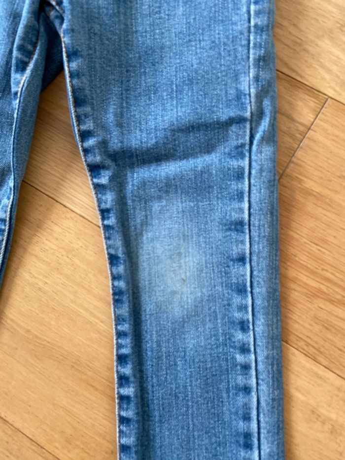 Jean Monoprix - photo numéro 3