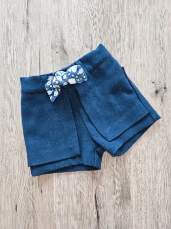 Short obaïbi