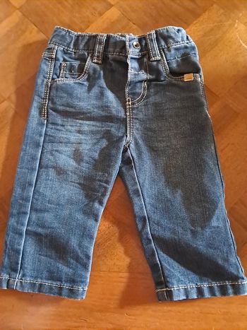 Jeans 3 mois