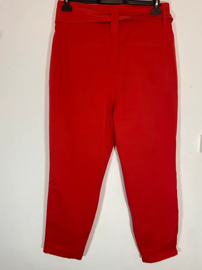 Pantalon Caroll Paris - photo numéro 2