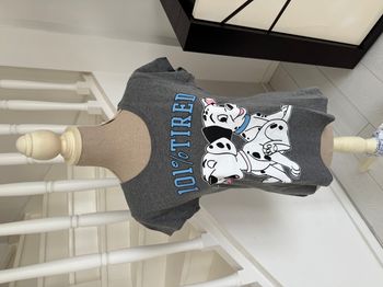 T shirt Disney 101 Dalmatiens