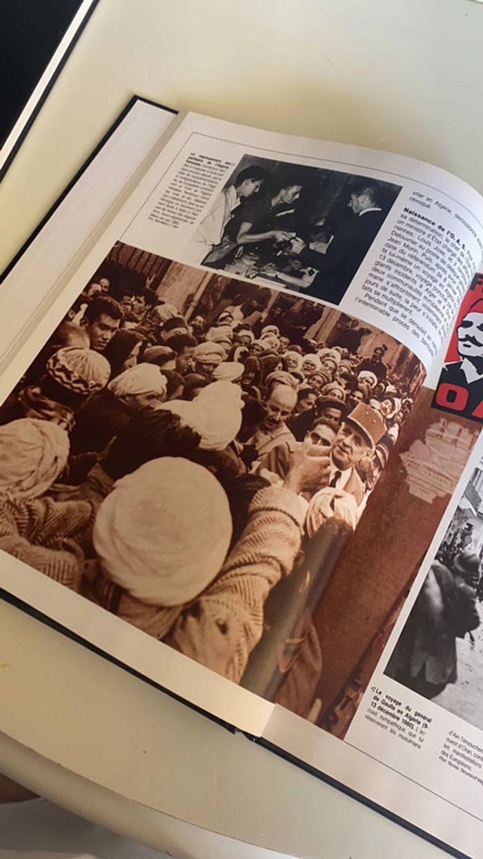 livre la Veme République - photo numéro 5