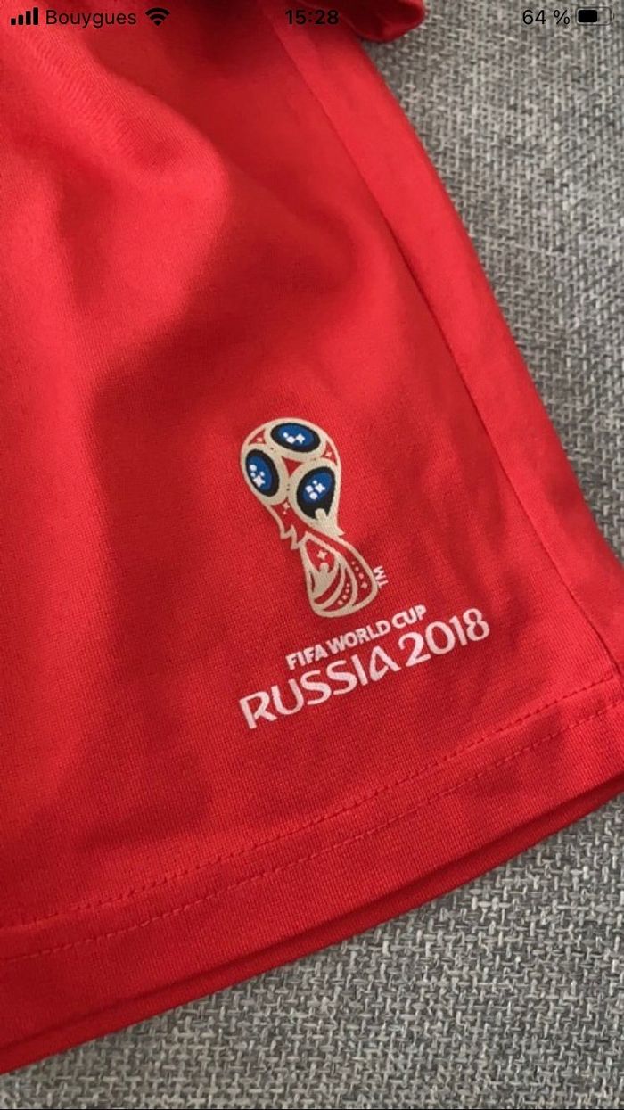 Ensemble foot - photo numéro 4