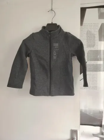 Gilet décathlon 5 ans