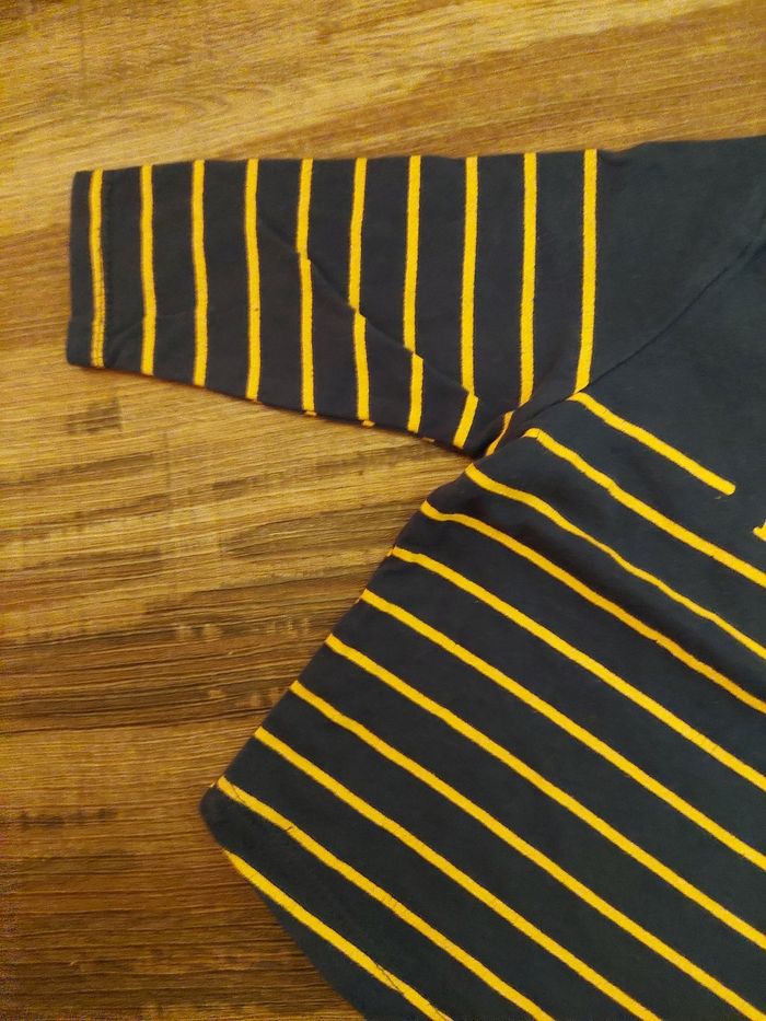 Tee shirt TAO 6mois - photo numéro 5