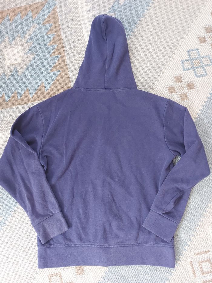 Lacoste pull zip à capuche - photo numéro 3