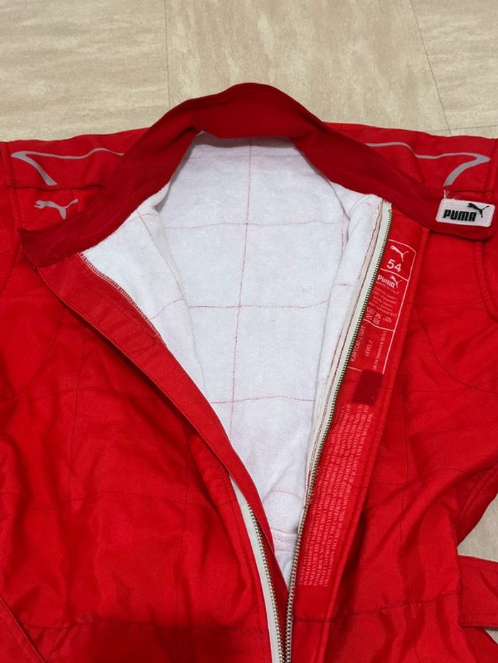 Combinaison Puma - photo numéro 9