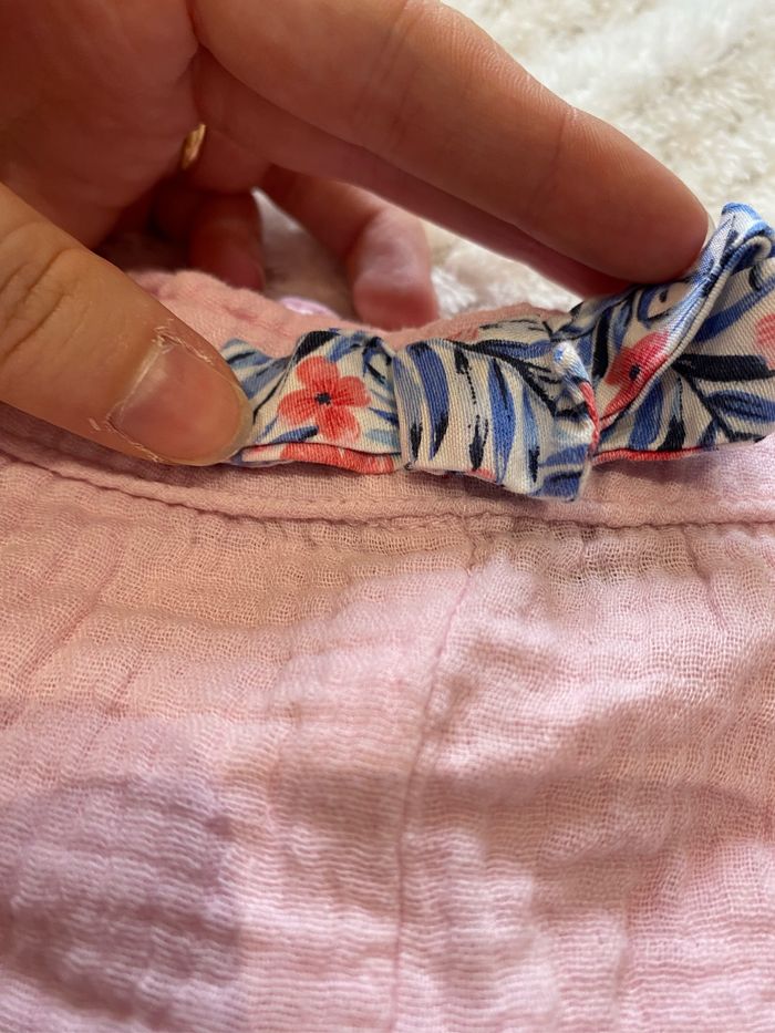 Pantalon sergent major - photo numéro 2