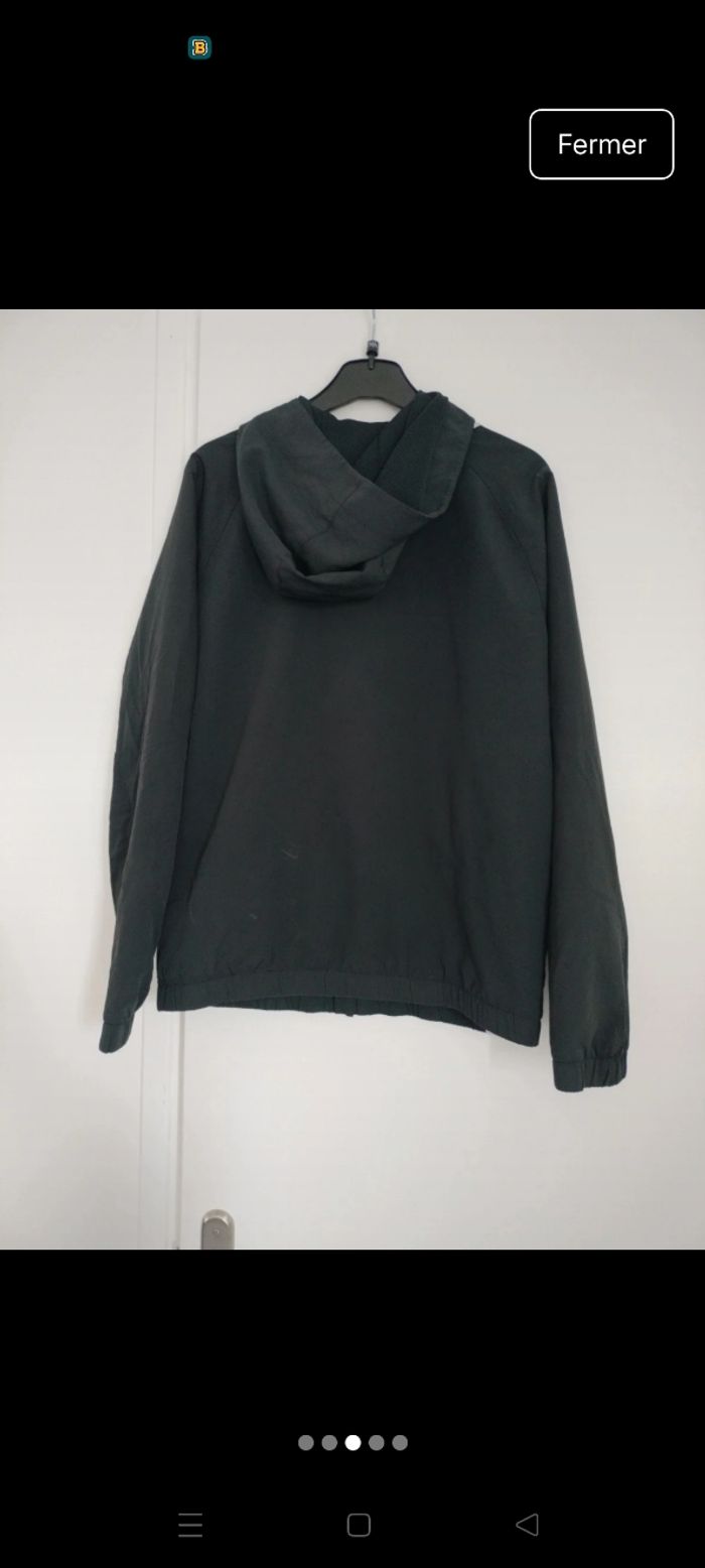 Veste zippée - photo numéro 3