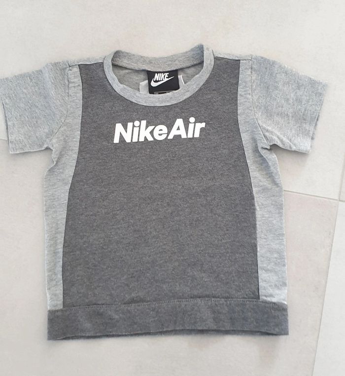 Tee-shirt 24mois