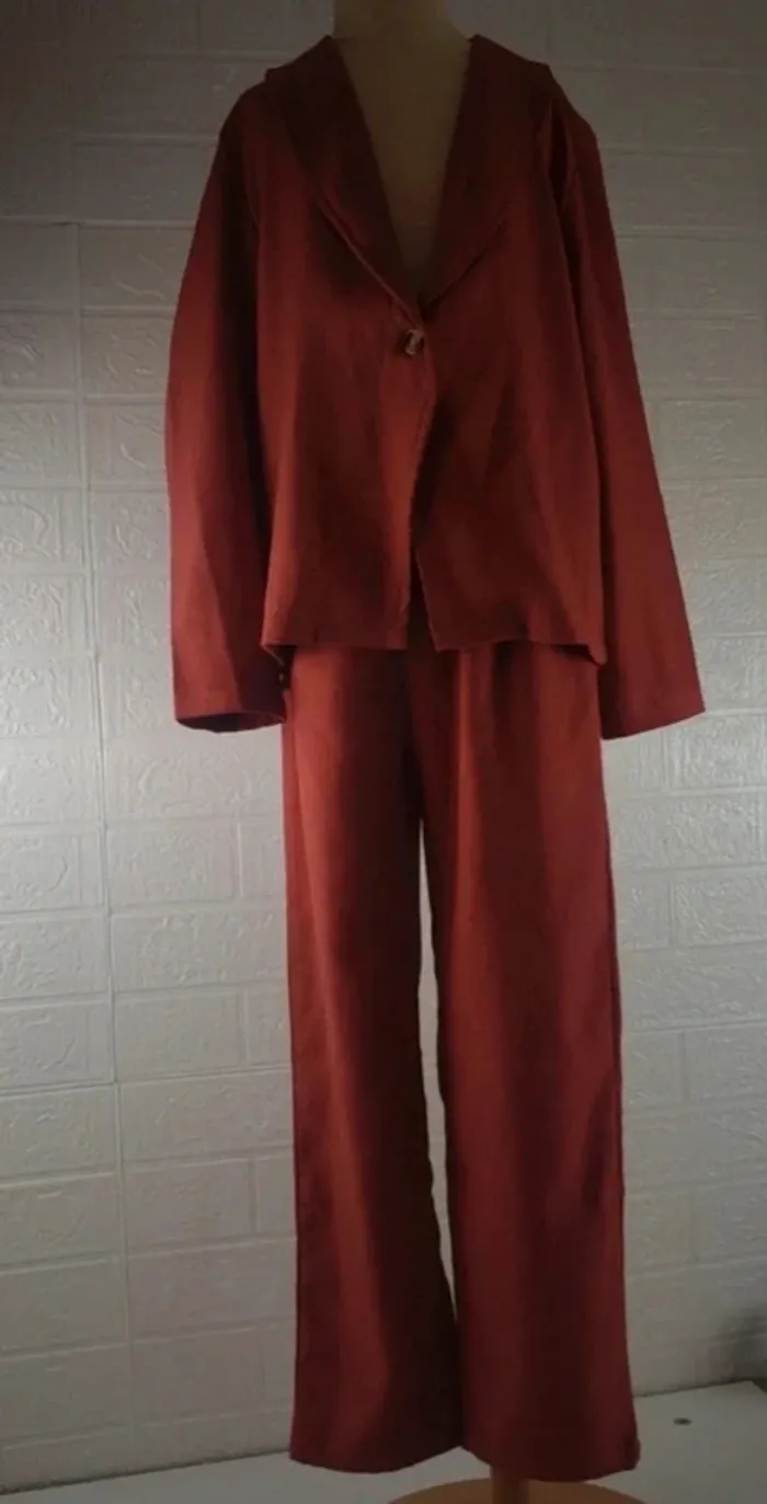 Ensemble Shein taille 9 ans - photo numéro 2