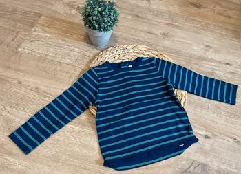 T-shirt manches longues 23 mois