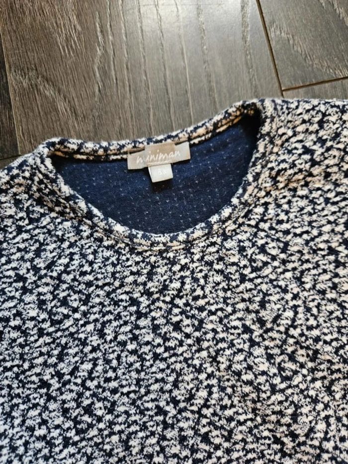 Robe Miniman Taille 6 ans 🎏 - photo numéro 2