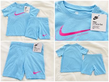Ensemble Nike
