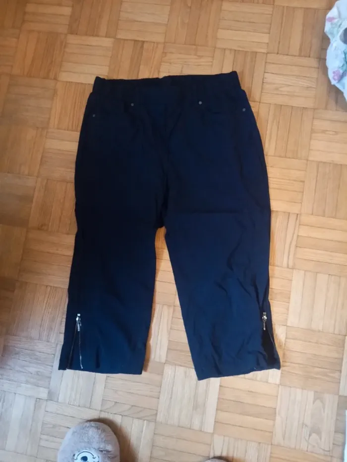 Pantacourts brandtex