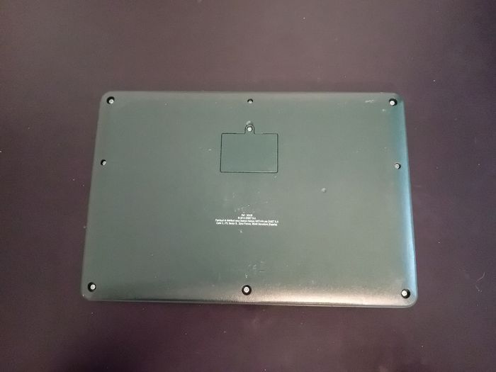 Tablette parlante - photo numéro 2