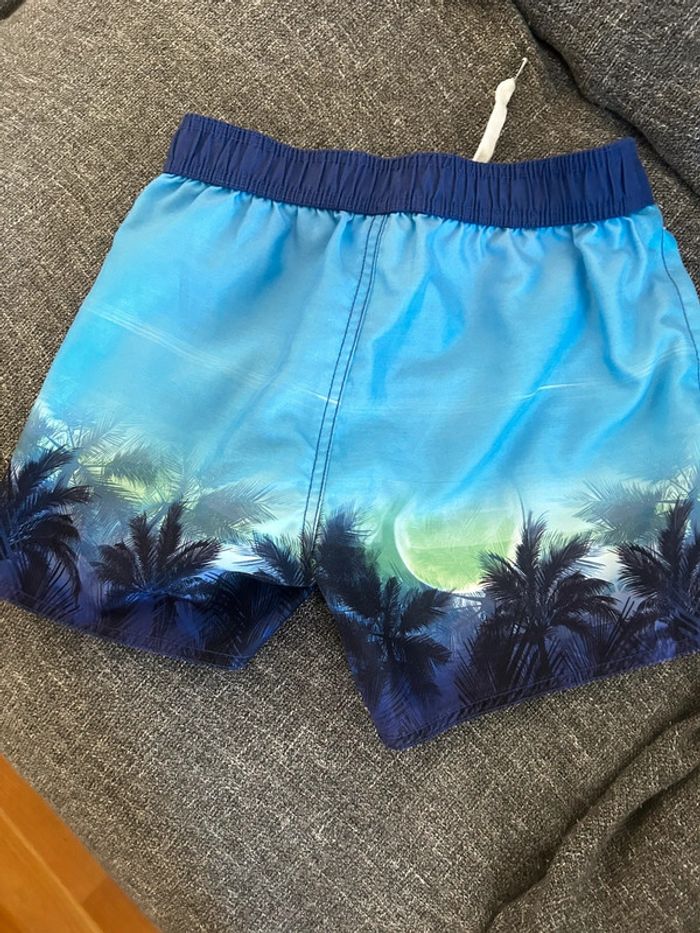 Short de bain enfant 12 ans - photo numéro 4
