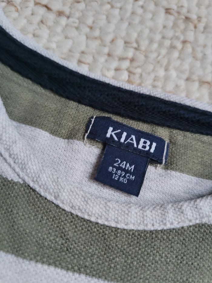 Ensemble 24 mois - photo numéro 4