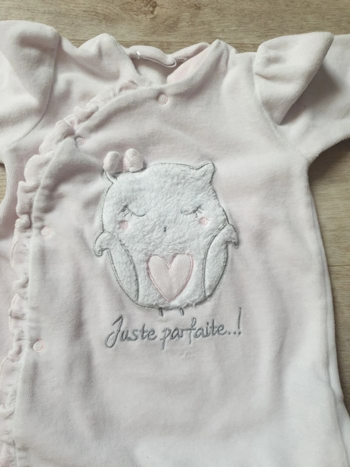 Pyjama 9m - photo numéro 2