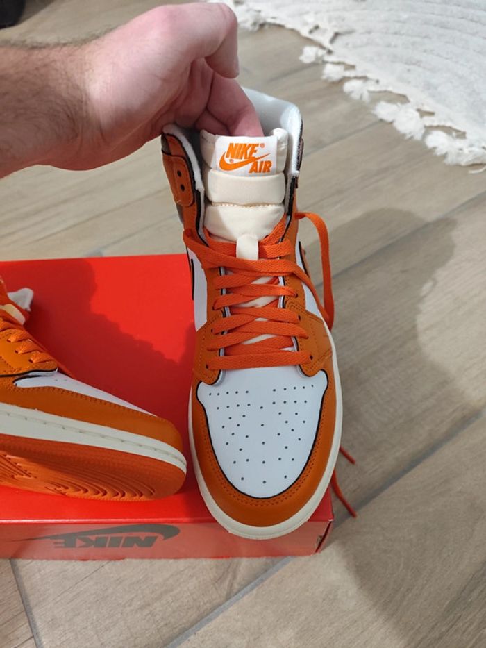 Basket neuve Air Jordan - photo numéro 4