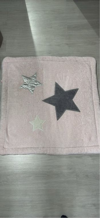 Tapis de sol ou parc