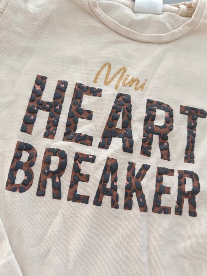 Tee shirt ML - photo numéro 2