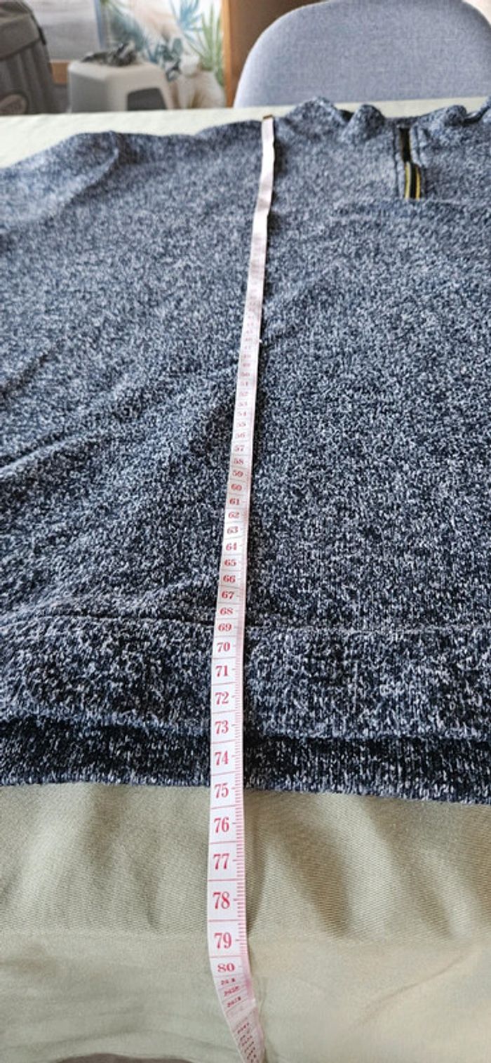 Pulls micropolaire - photo numéro 4